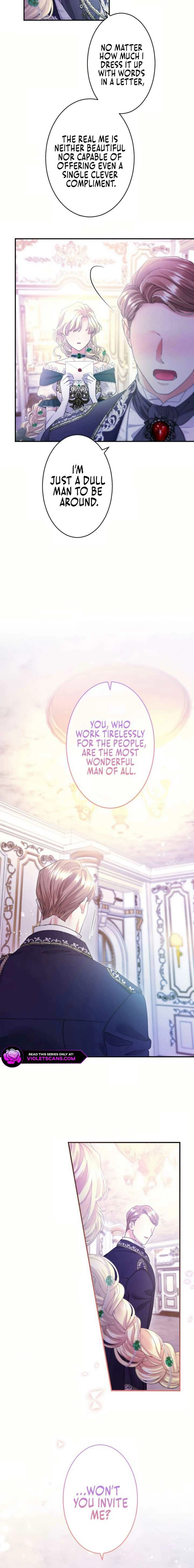 I’m a Worthless Stepmother, But I Love My Family Madly! Chapter 74 page 2 - 