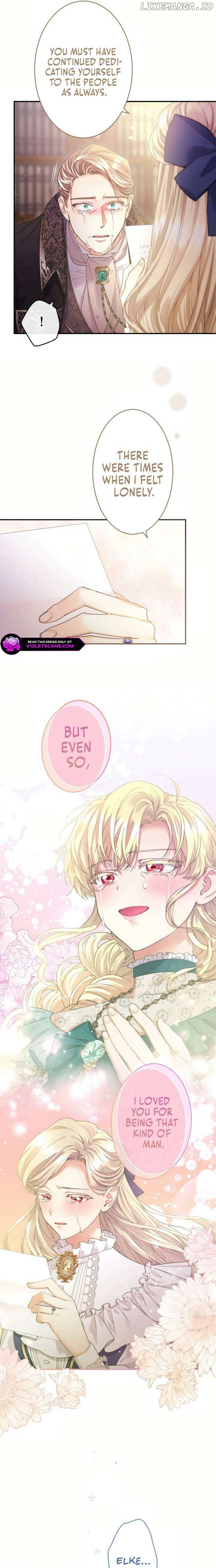 I’m a Worthless Stepmother, But I Love My Family Madly! Chapter 74 page 11 - 