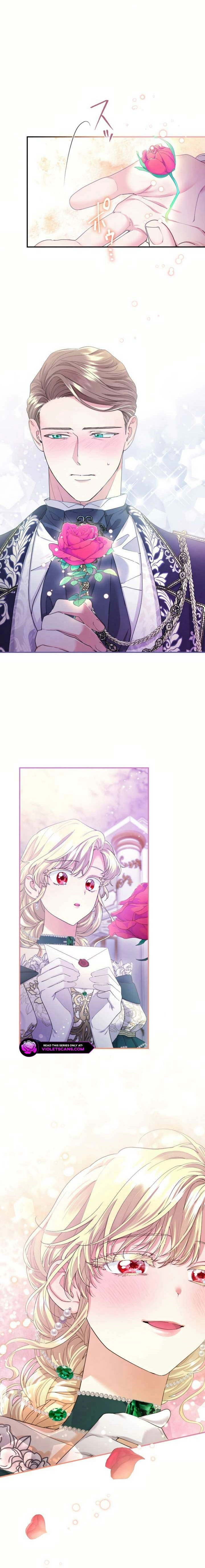 I’m a Worthless Stepmother, But I Love My Family Madly! Chapter 74 page 4 - 