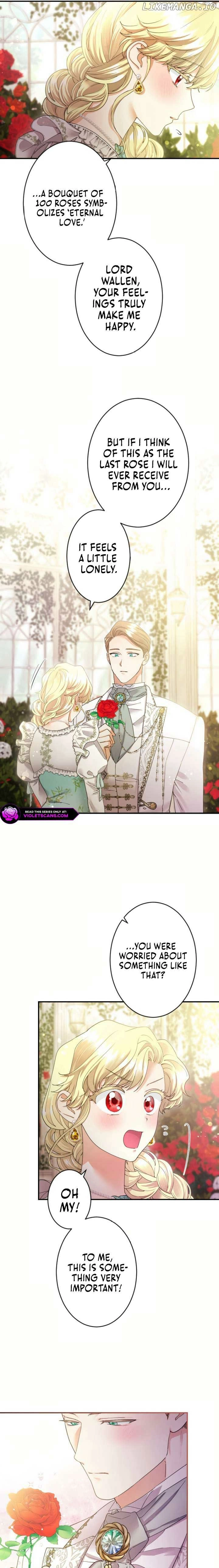 I’m a Worthless Stepmother, But I Love My Family Madly! Chapter 75 page 11 - 