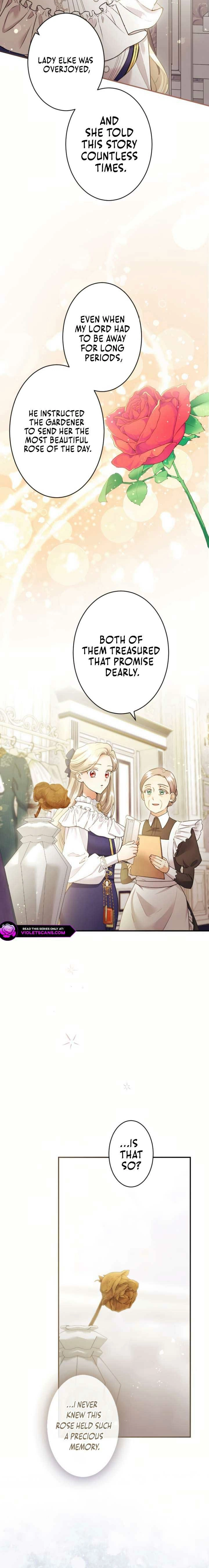 I’m a Worthless Stepmother, But I Love My Family Madly! Chapter 75 page 14 - 