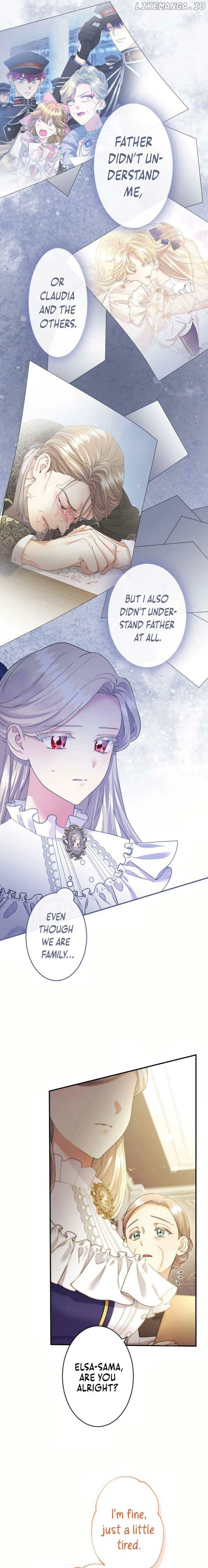 I’m a Worthless Stepmother, But I Love My Family Madly! Chapter 75 page 15 - 