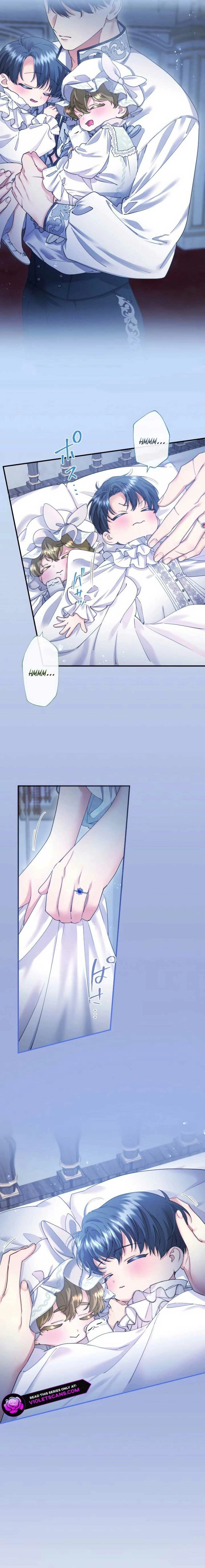 I’m a Worthless Stepmother, But I Love My Family Madly! Chapter 77 page 17 - 