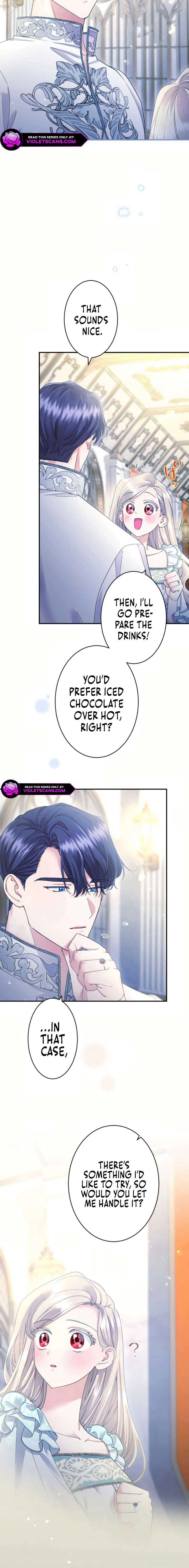 I’m a Worthless Stepmother, But I Love My Family Madly! Chapter 78 page 2 - 