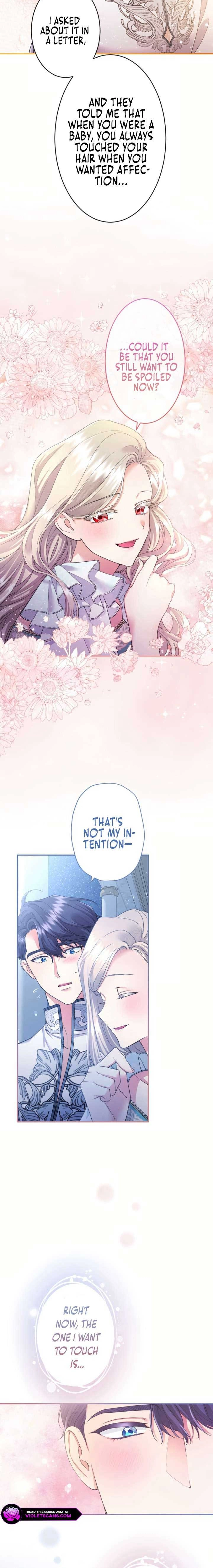 I’m a Worthless Stepmother, But I Love My Family Madly! Chapter 78 page 11 - 