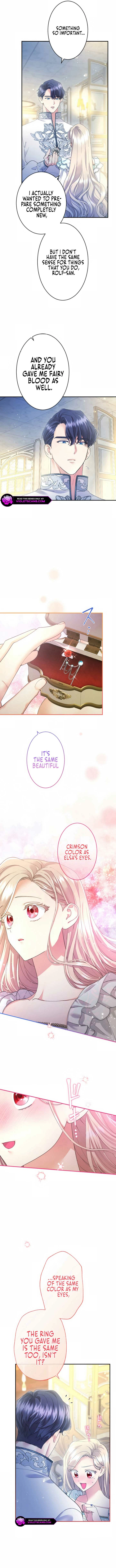 I’m a Worthless Stepmother, But I Love My Family Madly! Chapter 79 page 13 - 