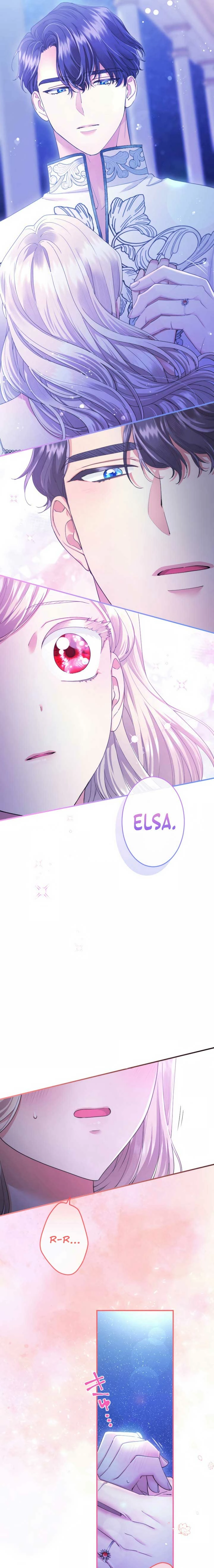 I’m a Worthless Stepmother, But I Love My Family Madly! Chapter 79 page 3 - 