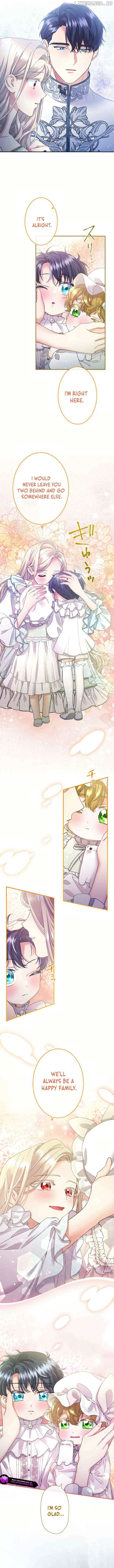 I’m a Worthless Stepmother, But I Love My Family Madly! Chapter 80 page 13 - 
