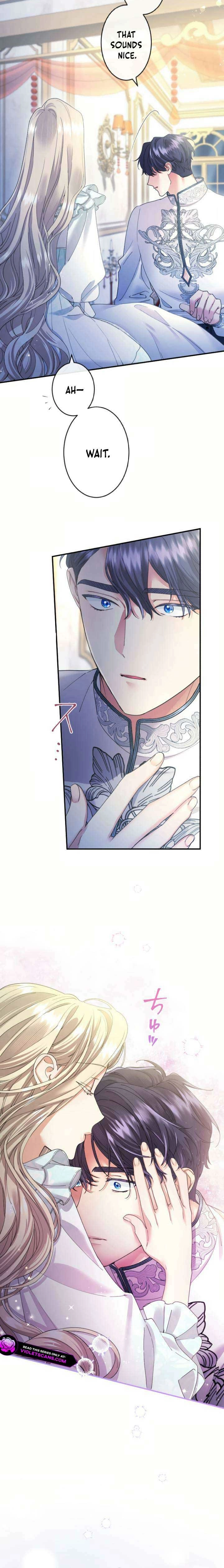 I’m a Worthless Stepmother, But I Love My Family Madly! Chapter 80 page 17 - 