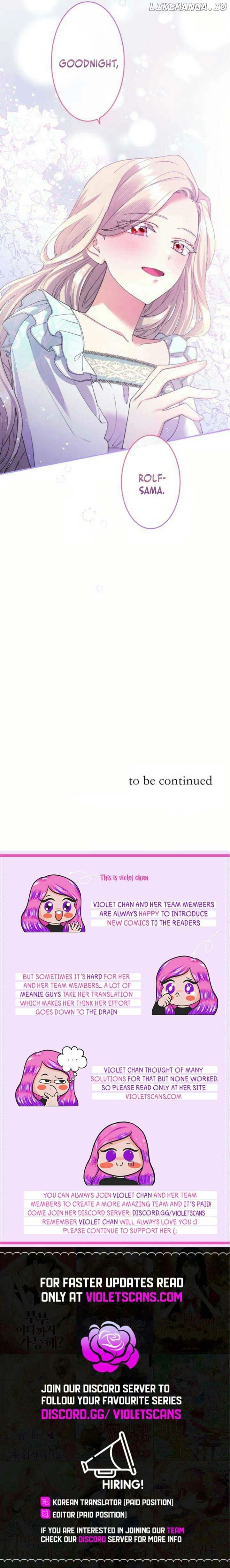 I’m a Worthless Stepmother, But I Love My Family Madly! Chapter 80 page 18 - 