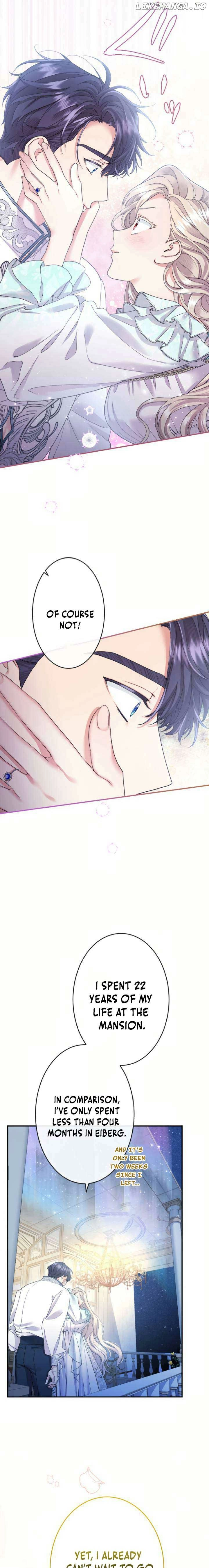 I’m a Worthless Stepmother, But I Love My Family Madly! Chapter 80 page 6 - 