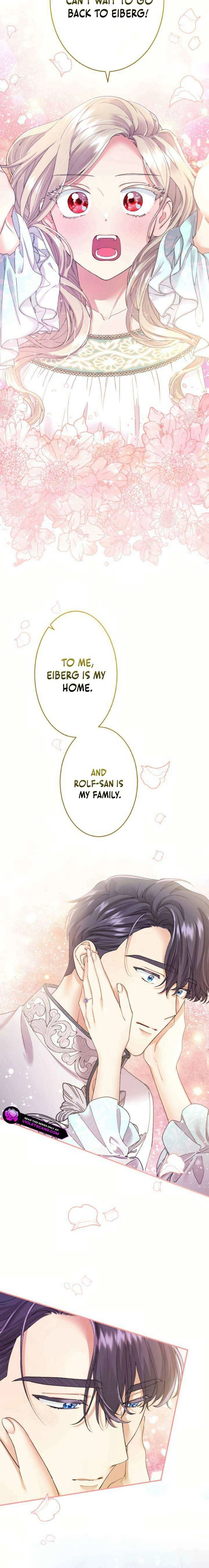 I’m a Worthless Stepmother, But I Love My Family Madly! Chapter 80 page 7 - 