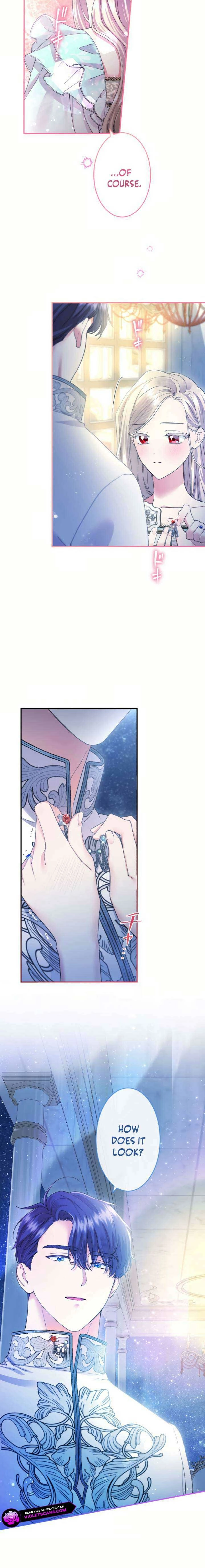 I’m a Worthless Stepmother, But I Love My Family Madly! Chapter 80 page 9 - 
