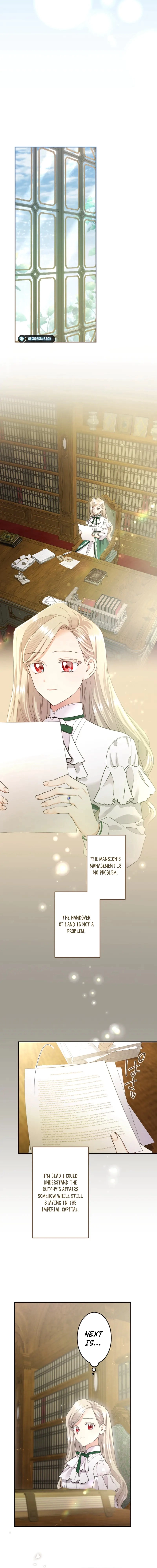 I’m a Worthless Stepmother, But I Love My Family Madly! Chapter 81 page 5 - 