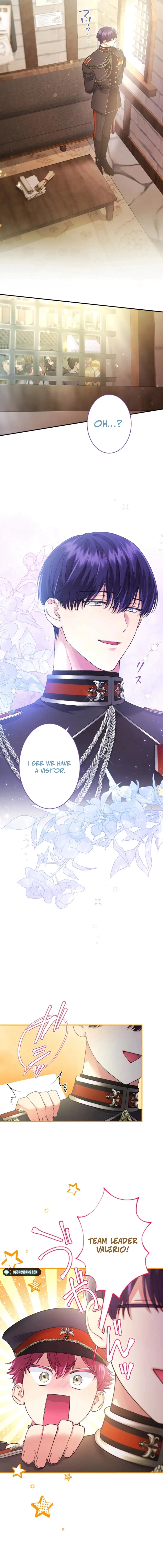 I’m a Worthless Stepmother, But I Love My Family Madly! Chapter 82 page 2 - 