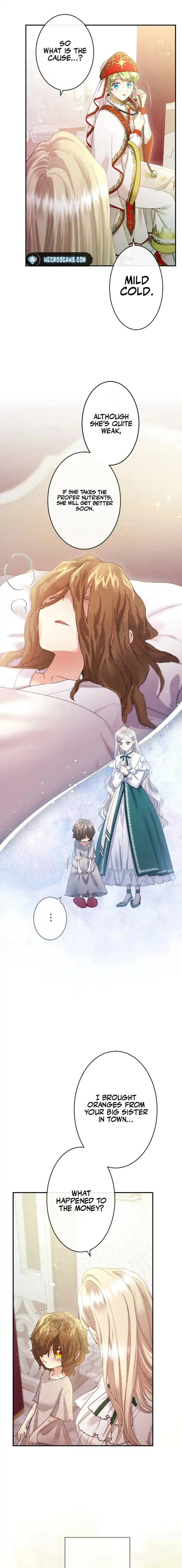 I’m a Worthless Stepmother, But I Love My Family Madly! Chapter 83 page 13 - 