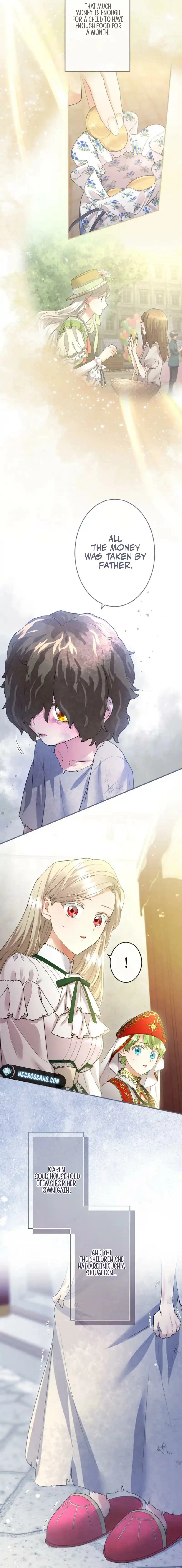 I’m a Worthless Stepmother, But I Love My Family Madly! Chapter 83 page 14 - 