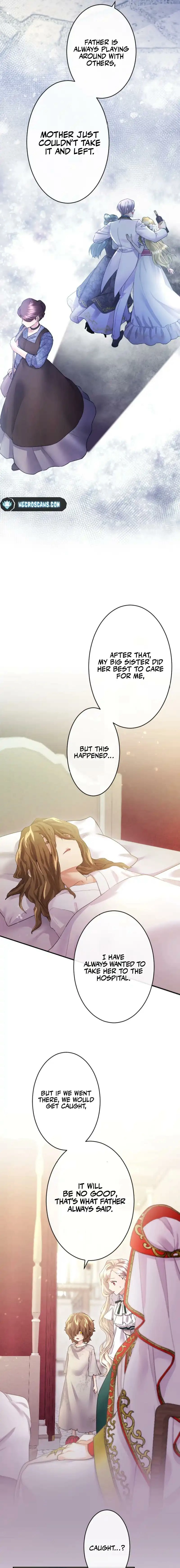 I’m a Worthless Stepmother, But I Love My Family Madly! Chapter 83 page 15 - 