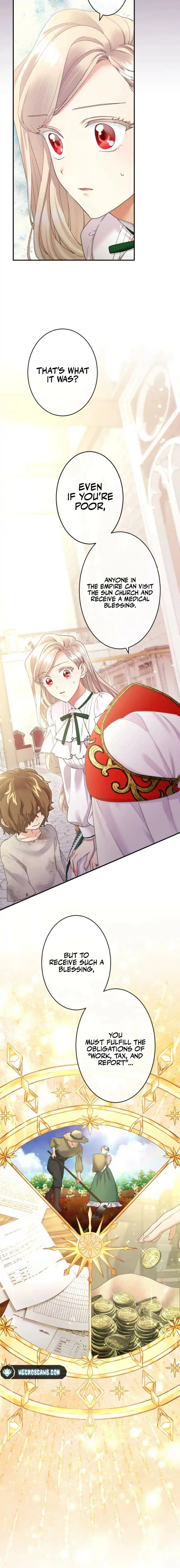 I’m a Worthless Stepmother, But I Love My Family Madly! Chapter 83 page 16 - 