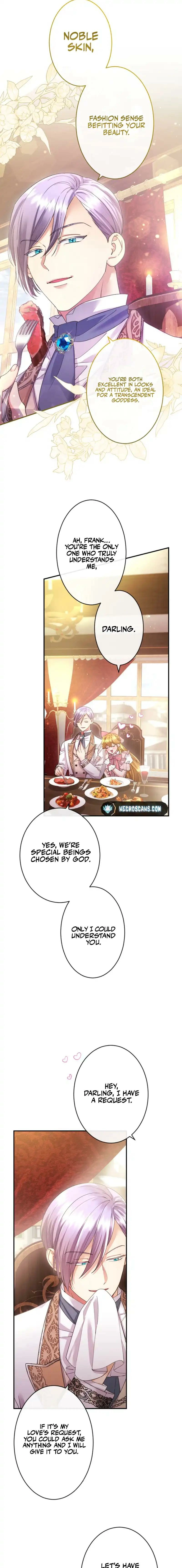 I’m a Worthless Stepmother, But I Love My Family Madly! Chapter 83 page 5 - 