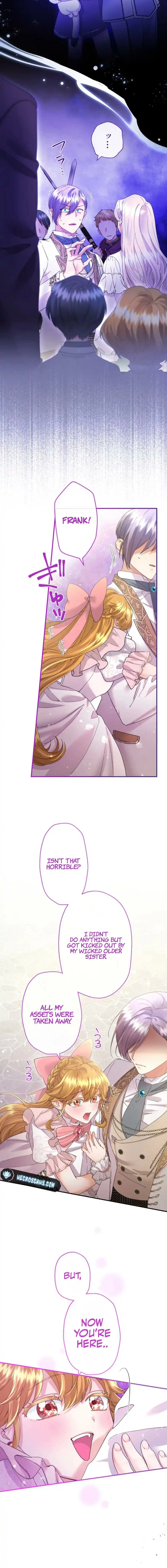 I’m a Worthless Stepmother, But I Love My Family Madly! Chapter 84 page 15 - 