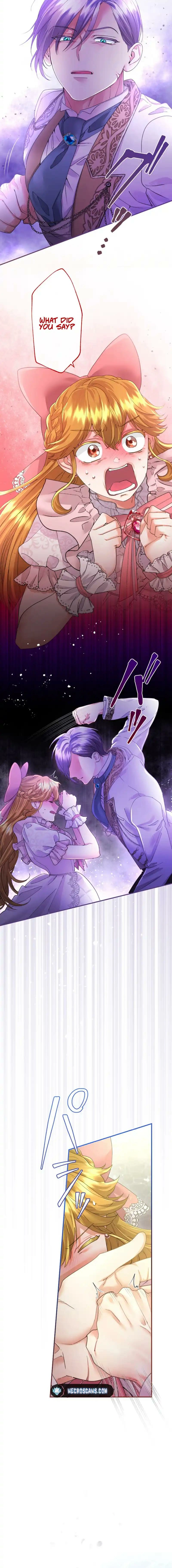 I’m a Worthless Stepmother, But I Love My Family Madly! Chapter 84 page 17 - 