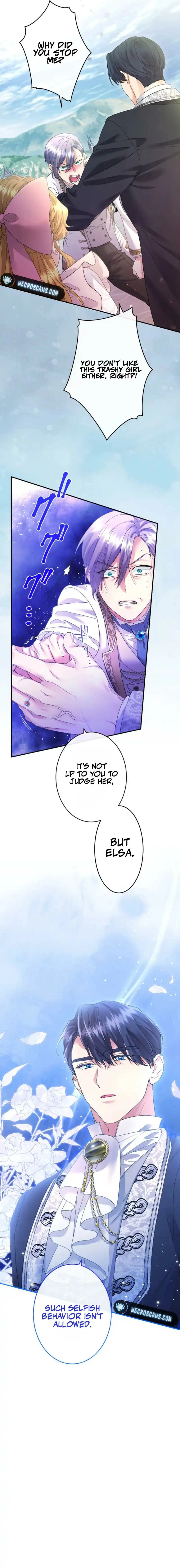 I’m a Worthless Stepmother, But I Love My Family Madly! Chapter 84 page 18 - 