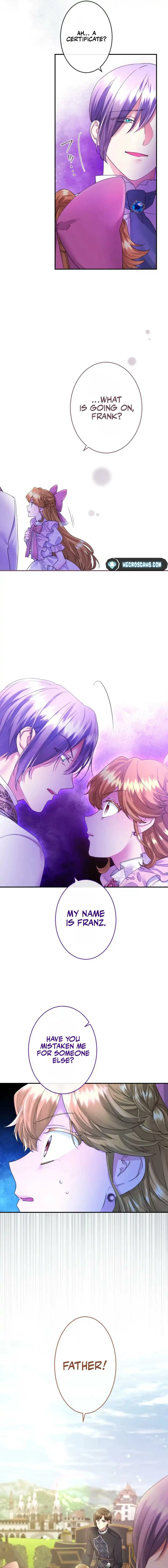 I’m a Worthless Stepmother, But I Love My Family Madly! Chapter 85 page 4 - 