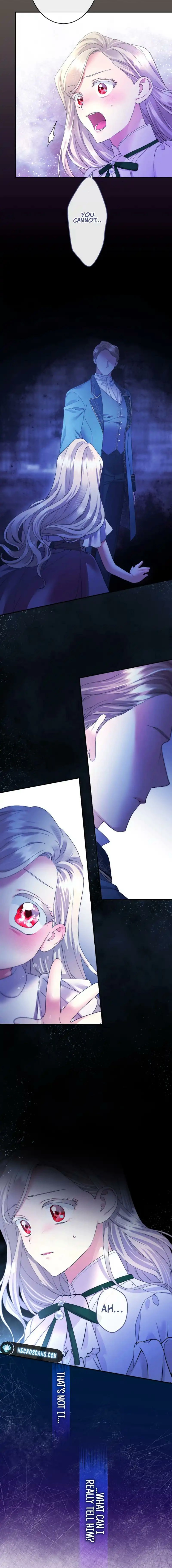 I’m a Worthless Stepmother, But I Love My Family Madly! Chapter 85 page 7 - 