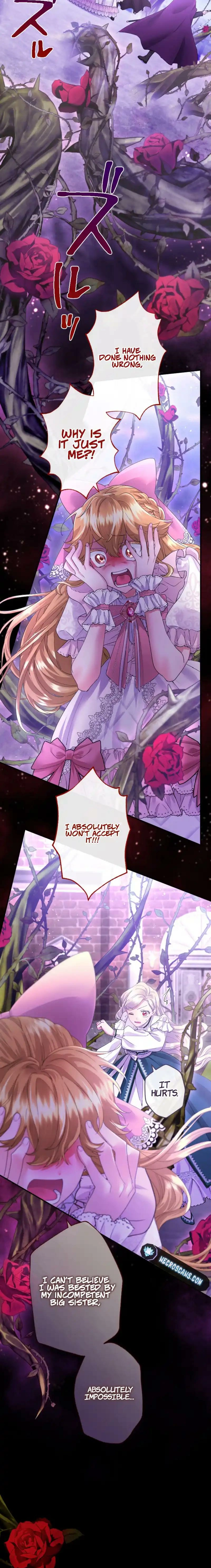 I’m a Worthless Stepmother, But I Love My Family Madly! Chapter 85 page 9 - 