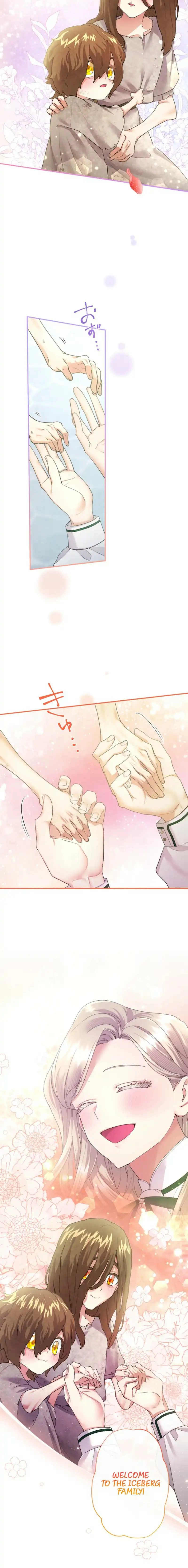 I’m a Worthless Stepmother, But I Love My Family Madly! Chapter 86 page 13 - 