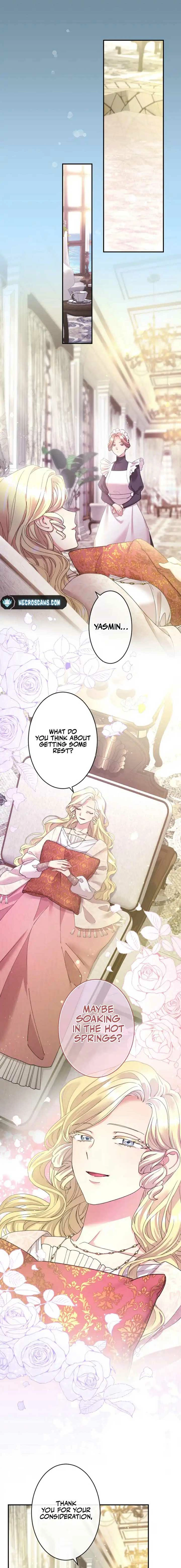 I’m a Worthless Stepmother, But I Love My Family Madly! Chapter 88 page 2 - 