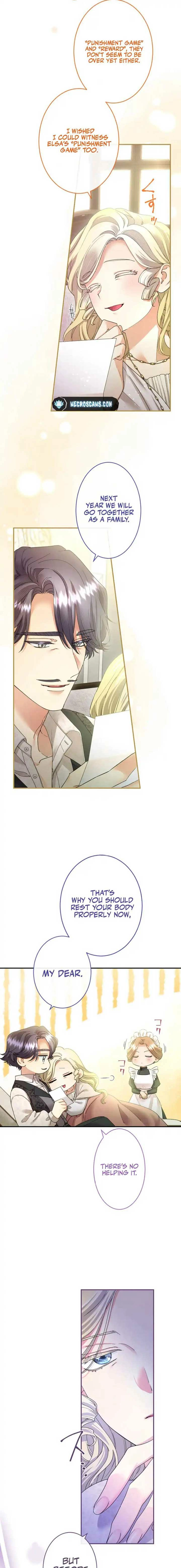 I’m a Worthless Stepmother, But I Love My Family Madly! Chapter 88 page 6 - 