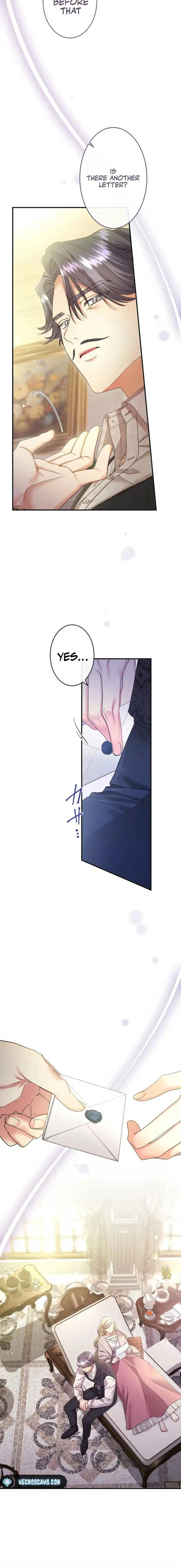 I’m a Worthless Stepmother, But I Love My Family Madly! Chapter 88 page 7 - 