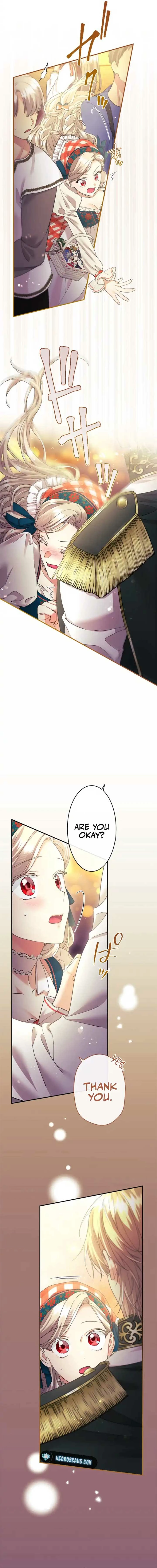 I’m a Worthless Stepmother, But I Love My Family Madly! Chapter 89 page 14 - 