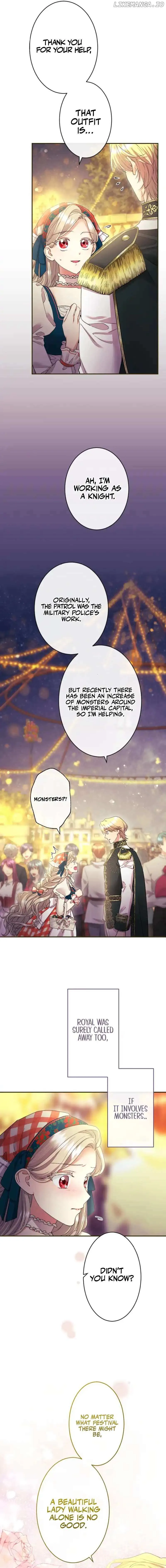 I’m a Worthless Stepmother, But I Love My Family Madly! Chapter 90 page 13 - 