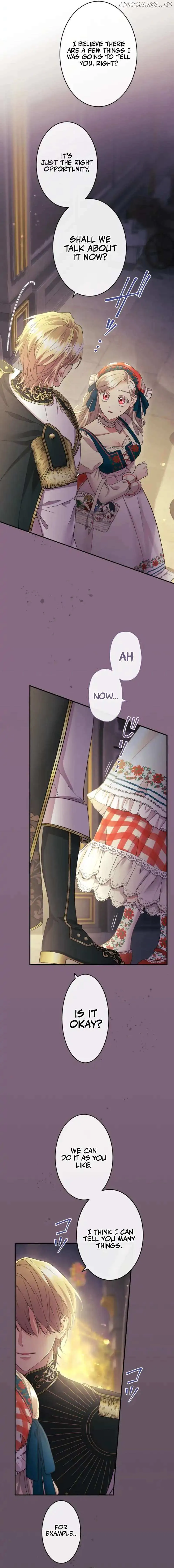 I’m a Worthless Stepmother, But I Love My Family Madly! Chapter 90 page 17 - 