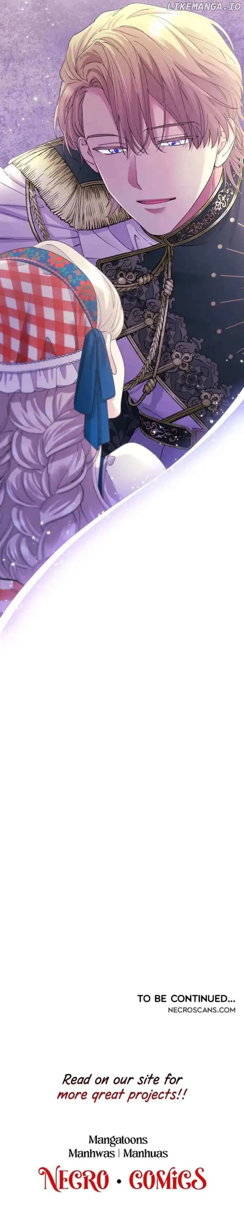 I’m a Worthless Stepmother, But I Love My Family Madly! Chapter 90 page 19 - 