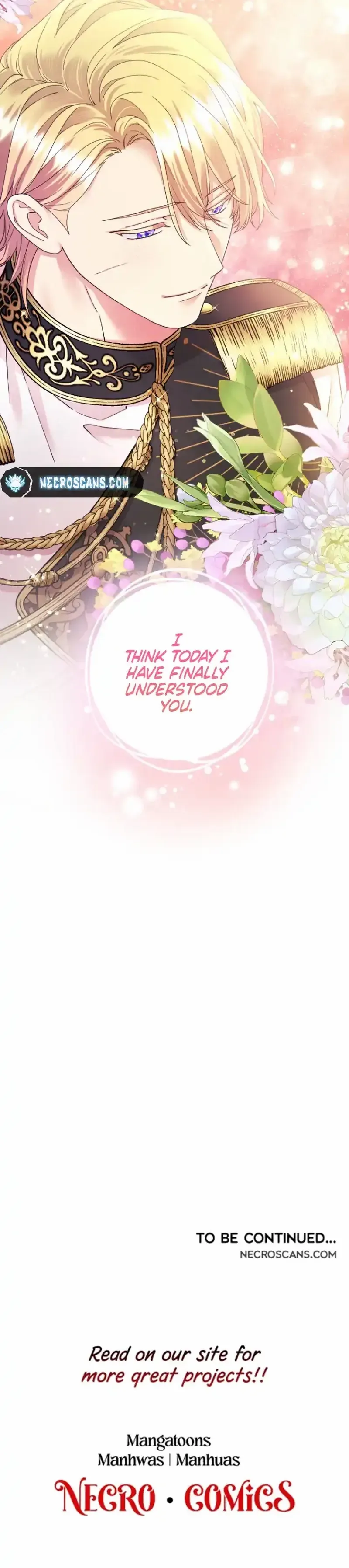 I’m a Worthless Stepmother, But I Love My Family Madly! Chapter 91 page 8 - 