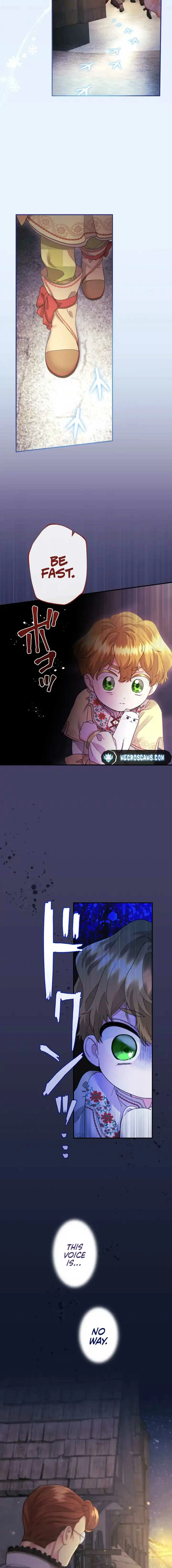 I’m a Worthless Stepmother, But I Love My Family Madly! Chapter 92 page 6 - 