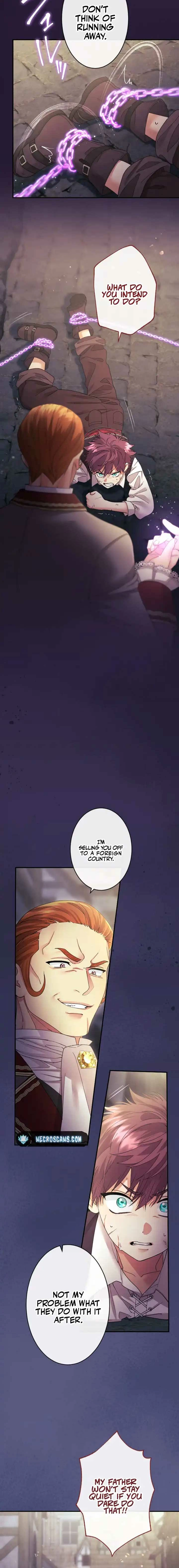 I’m a Worthless Stepmother, But I Love My Family Madly! Chapter 92 page 10 - 