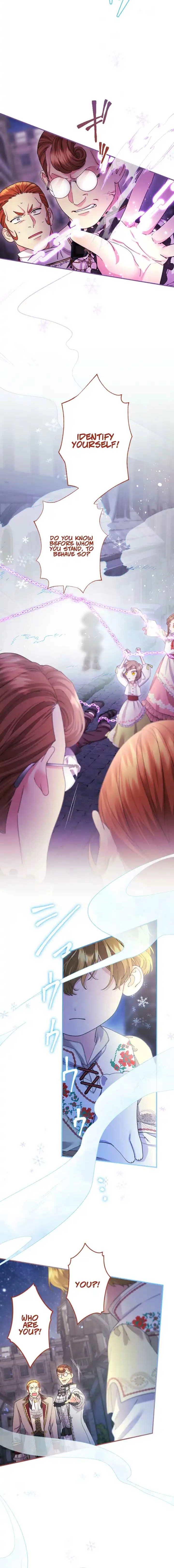 I’m a Worthless Stepmother, But I Love My Family Madly! Chapter 93 page 2 - 