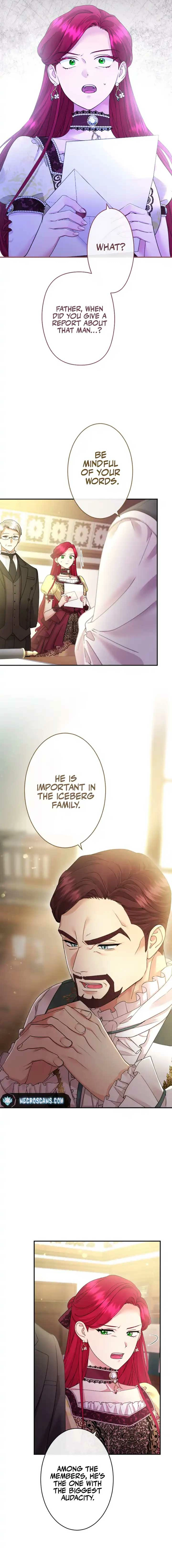 I’m a Worthless Stepmother, But I Love My Family Madly! Chapter 94 page 6 - 