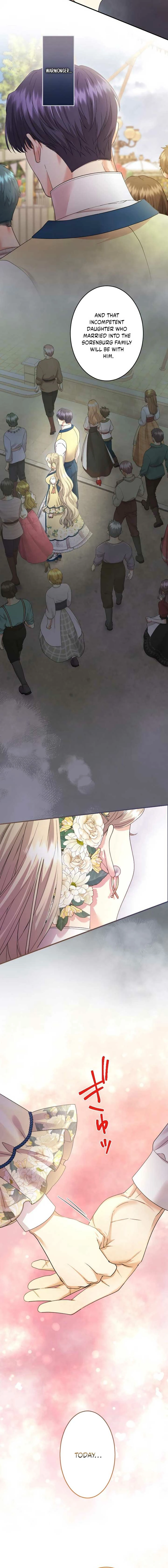 I’m a Worthless Stepmother, But I Love My Family Madly! Chapter 96 page 18 - 
