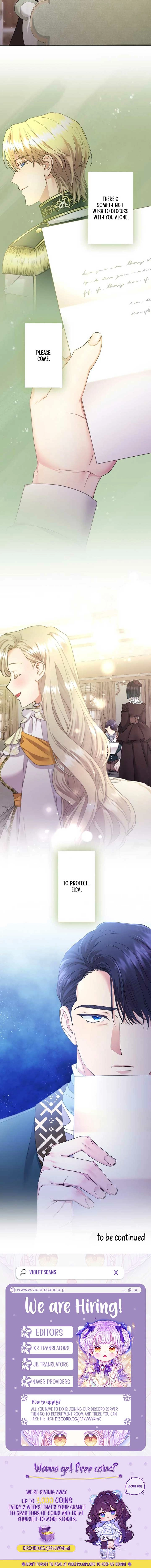 I’m a Worthless Stepmother, But I Love My Family Madly! Chapter 97 page 18 - 