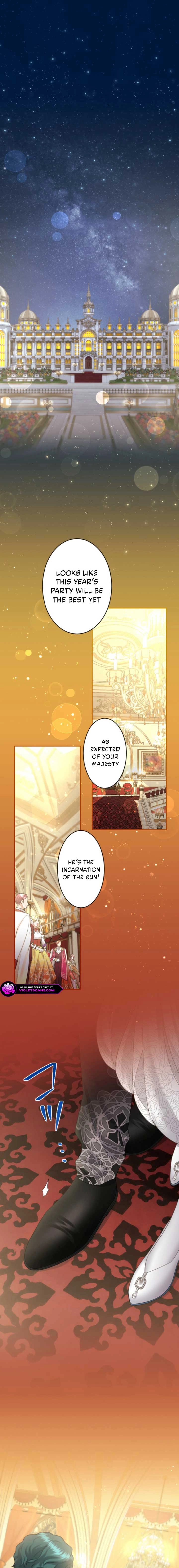 I’m a Worthless Stepmother, But I Love My Family Madly! Chapter 99 page 17 - 