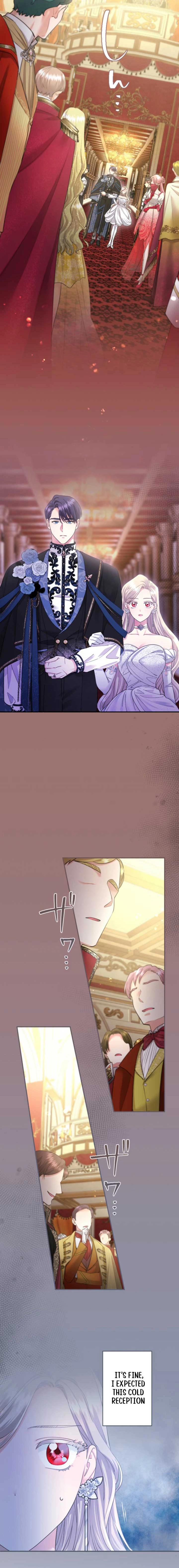 I’m a Worthless Stepmother, But I Love My Family Madly! Chapter 99 page 18 - 