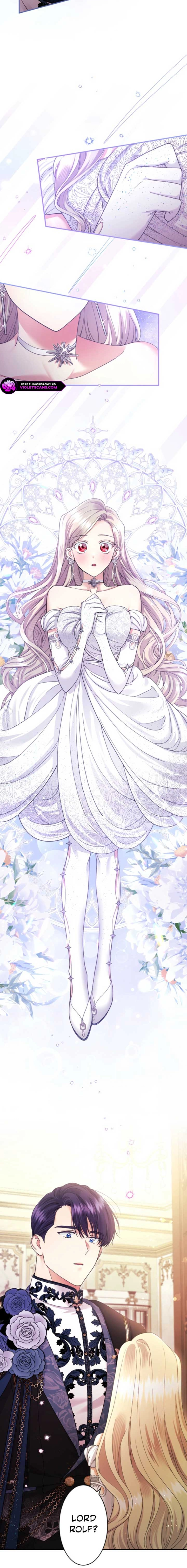 I’m a Worthless Stepmother, But I Love My Family Madly! Chapter 99 page 10 - 