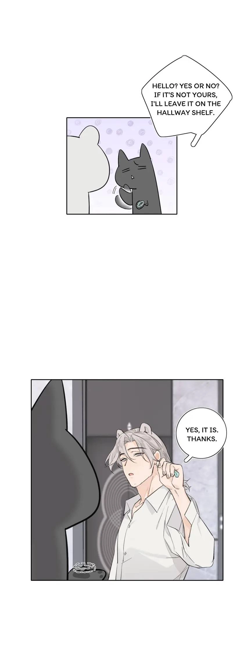 I