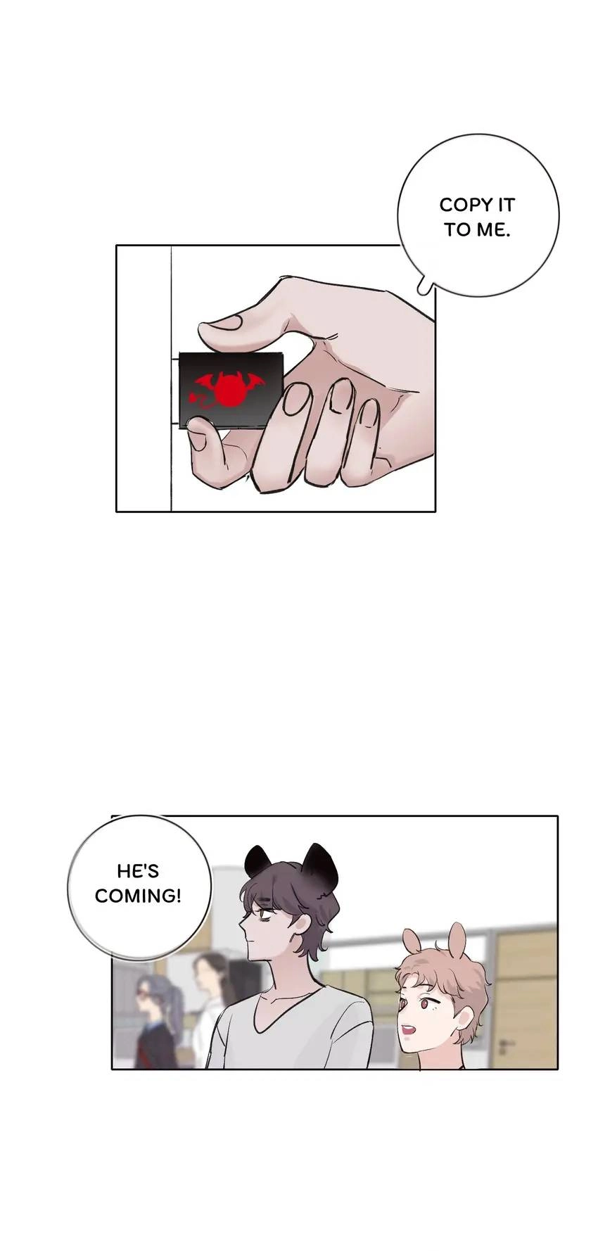 I